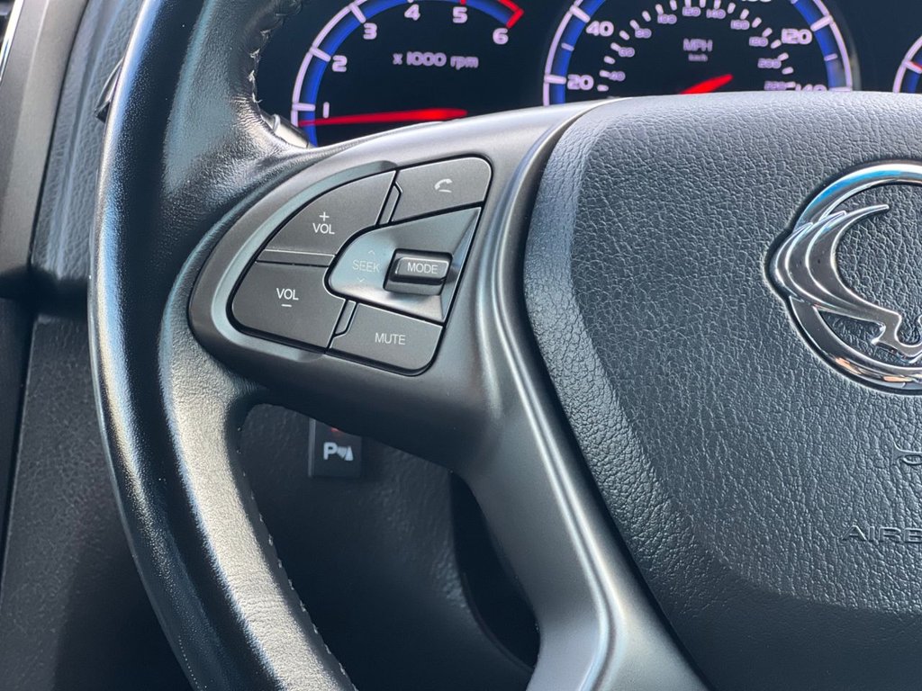 Used Ssangyong Rexton 2017 for sale - 77384030: Photo 25