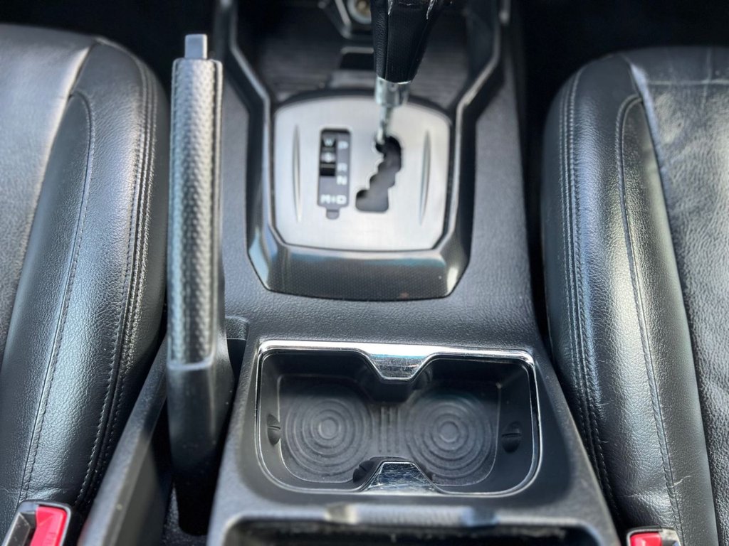 Used Ssangyong Rexton 2017 for sale - 77384030: Photo 32