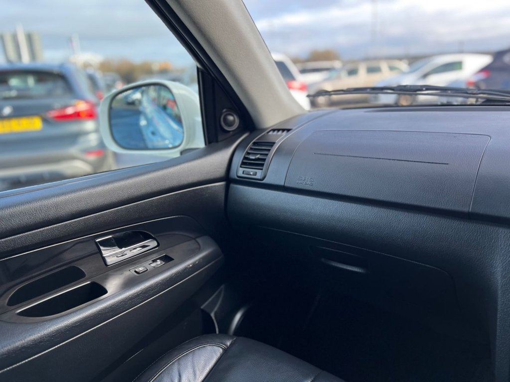 Used Ssangyong Rexton 2017 for sale - 77384030: Photo 34