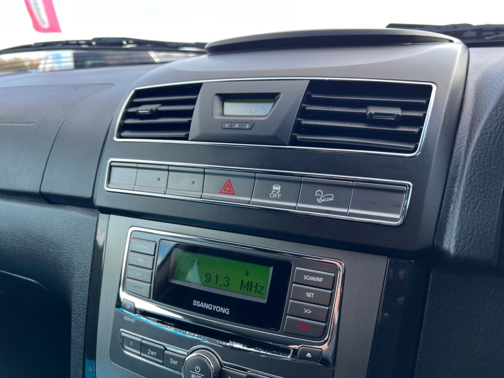 Used Ssangyong Rexton 2017 for sale - 77384030: Photo 38
