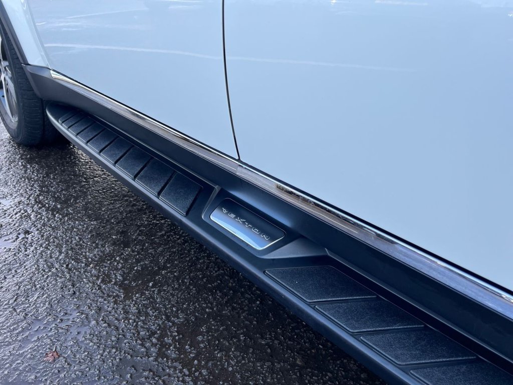 Used Ssangyong Rexton 2017 for sale - 77384030: Photo 8