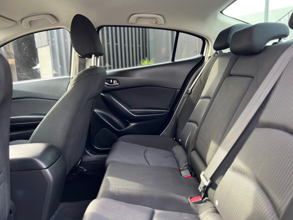 Used Mazda Mazda3 2016 for sale - 77820705: Photo 11