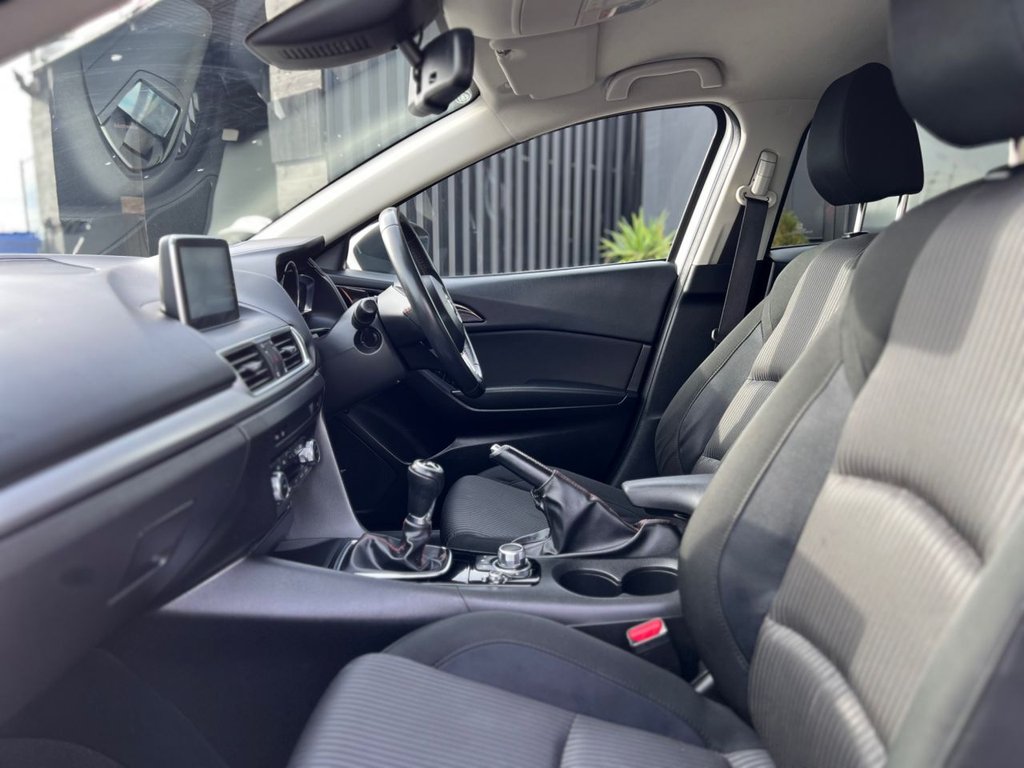 Used Mazda Mazda3 2016 for sale - 77820705: Photo 13