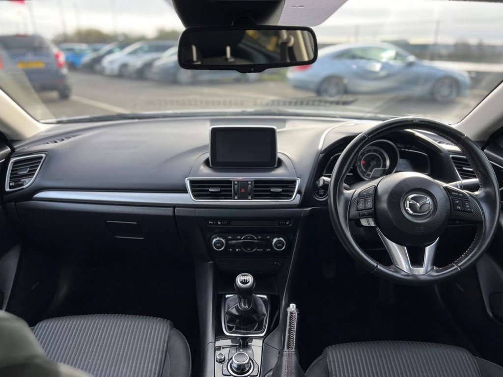 Used Mazda Mazda3 2016 for sale - 77820705: Photo 14