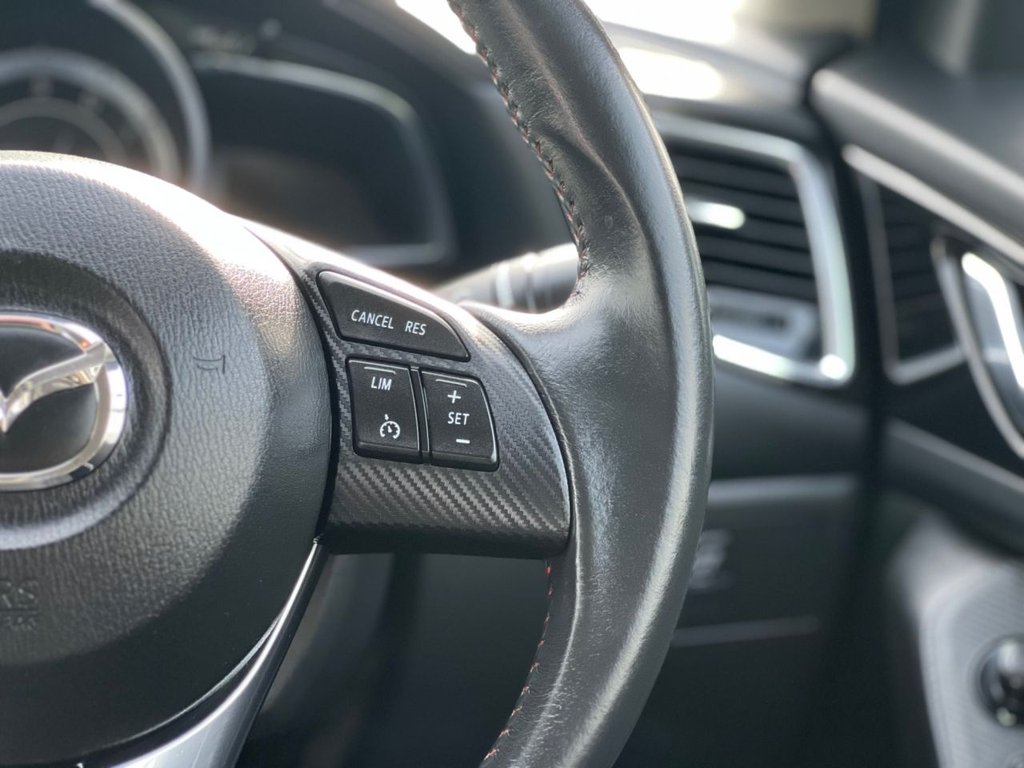 Used Mazda Mazda3 2016 for sale - 77820705: Photo 17