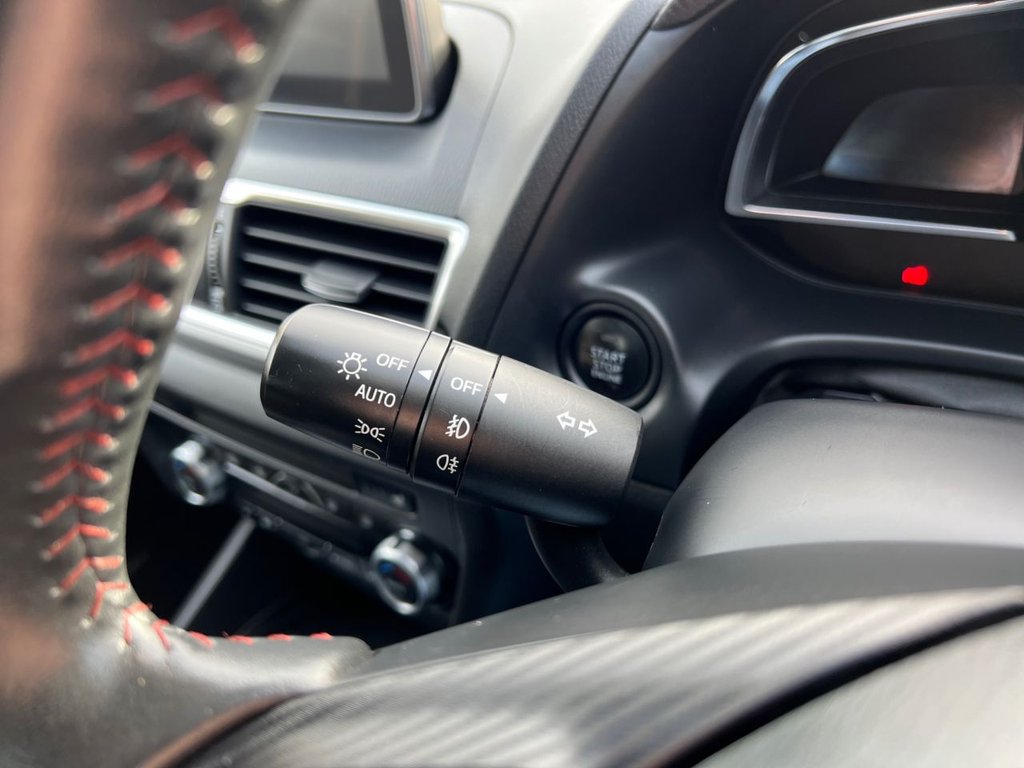 Used Mazda Mazda3 2016 for sale - 77820705: Photo 19