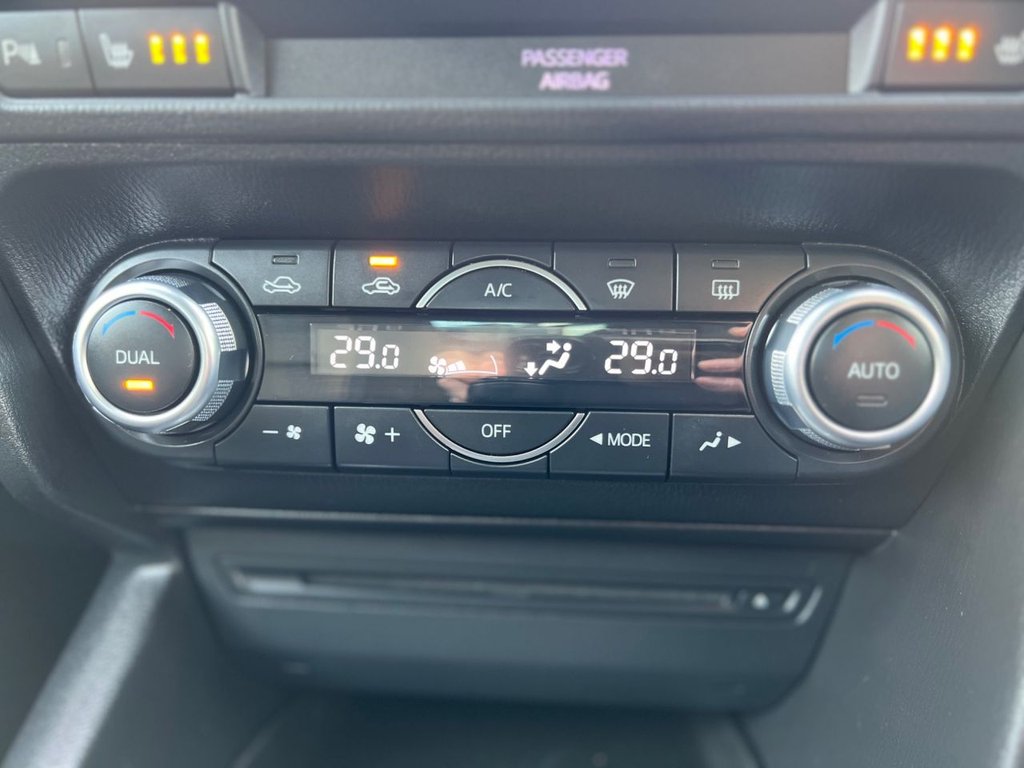 Used Mazda Mazda3 2016 for sale - 77820705: Photo 21