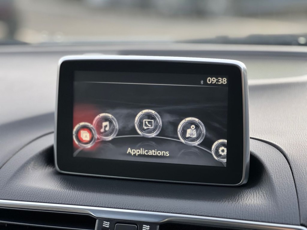 Used Mazda Mazda3 2016 for sale - 77820705: Photo 23