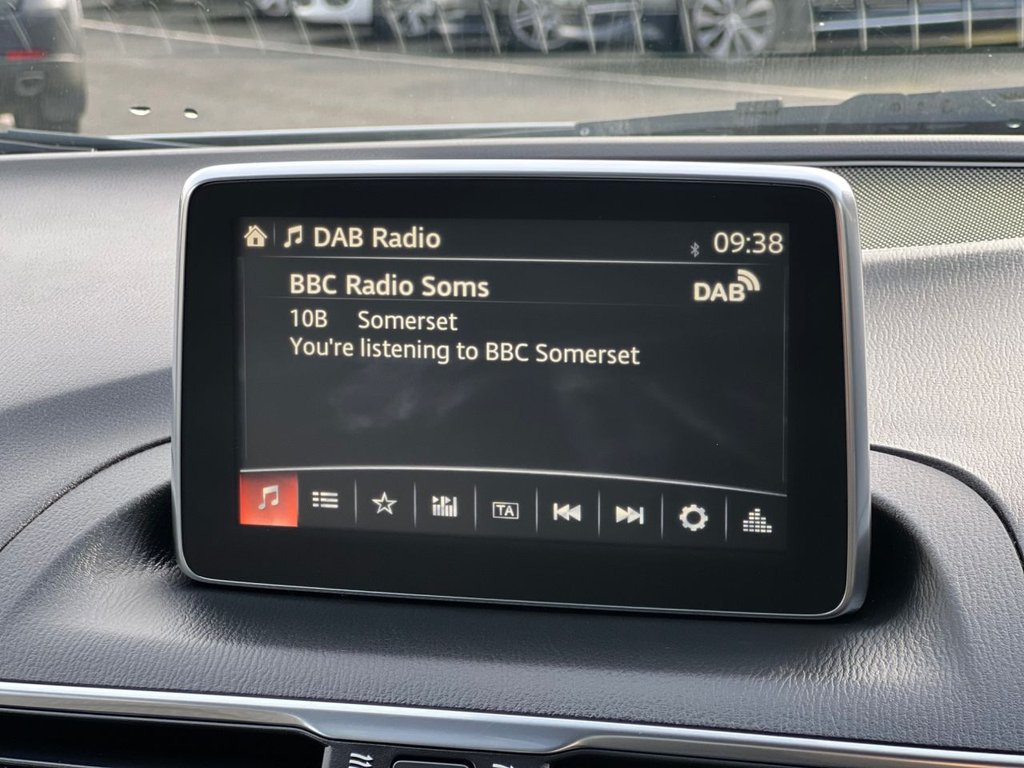 Used Mazda Mazda3 2016 for sale - 77820705: Photo 24