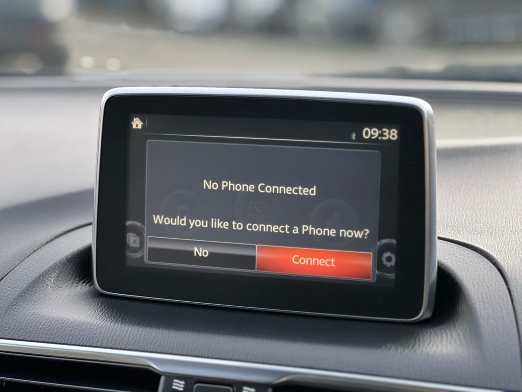 Used Mazda Mazda3 2016 for sale - 77820705: Photo 25