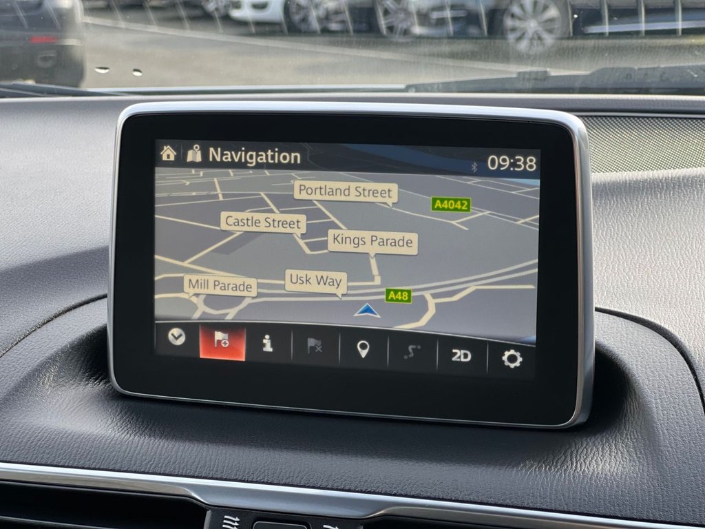 Used Mazda Mazda3 2016 for sale - 77820705: Photo 26