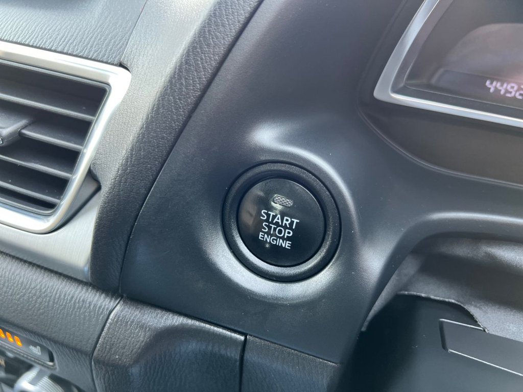 Used Mazda Mazda3 2016 for sale - 77820705: Photo 34