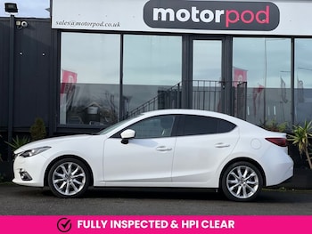 Used Mazda Mazda3 2016 for sale - 77820705: Photo