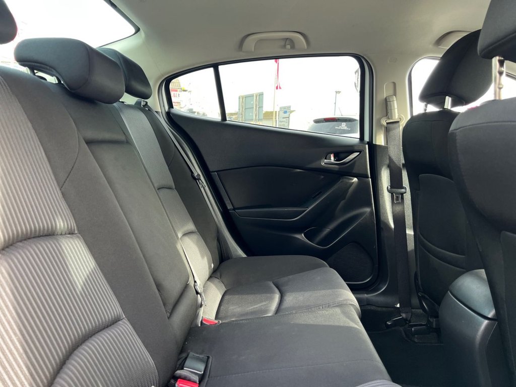 Used Mazda Mazda3 2016 for sale - 77820705: Photo 8