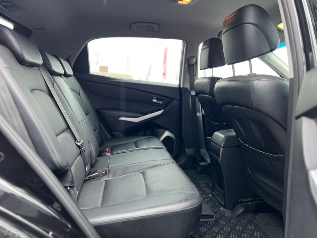 Used Ssangyong Korando 2015 for sale - 77399823: Photo 11