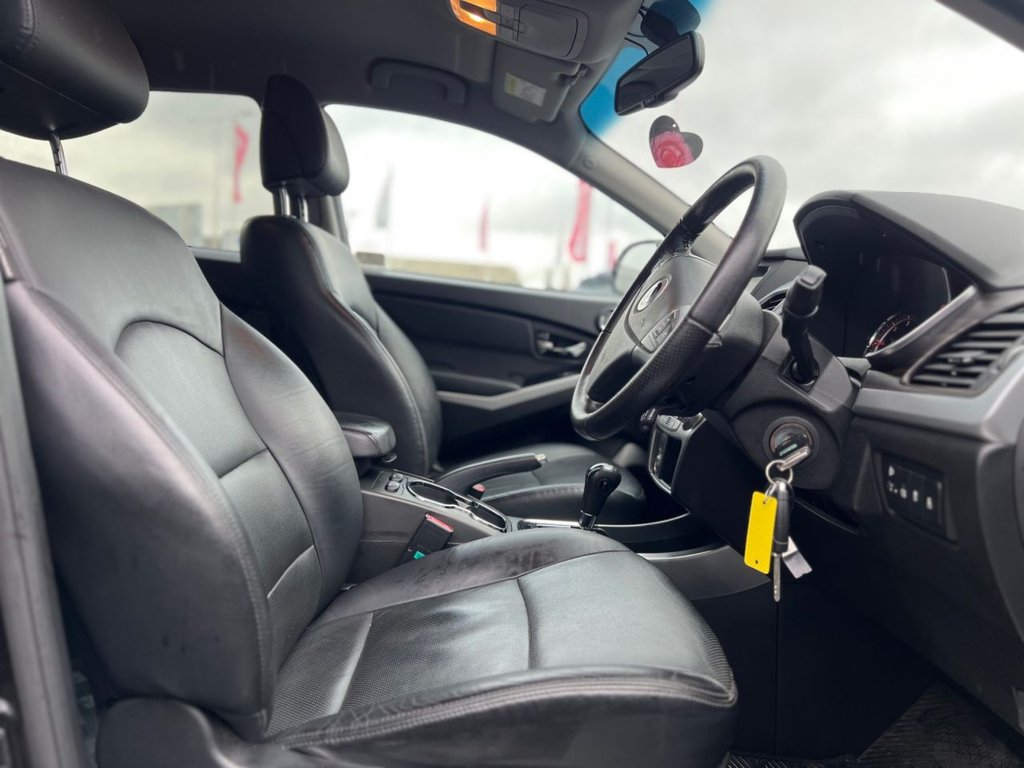 Used Ssangyong Korando 2015 for sale - 77399823: Photo 12