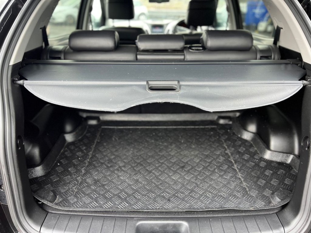 Used Ssangyong Korando 2015 for sale - 77399823: Photo 13