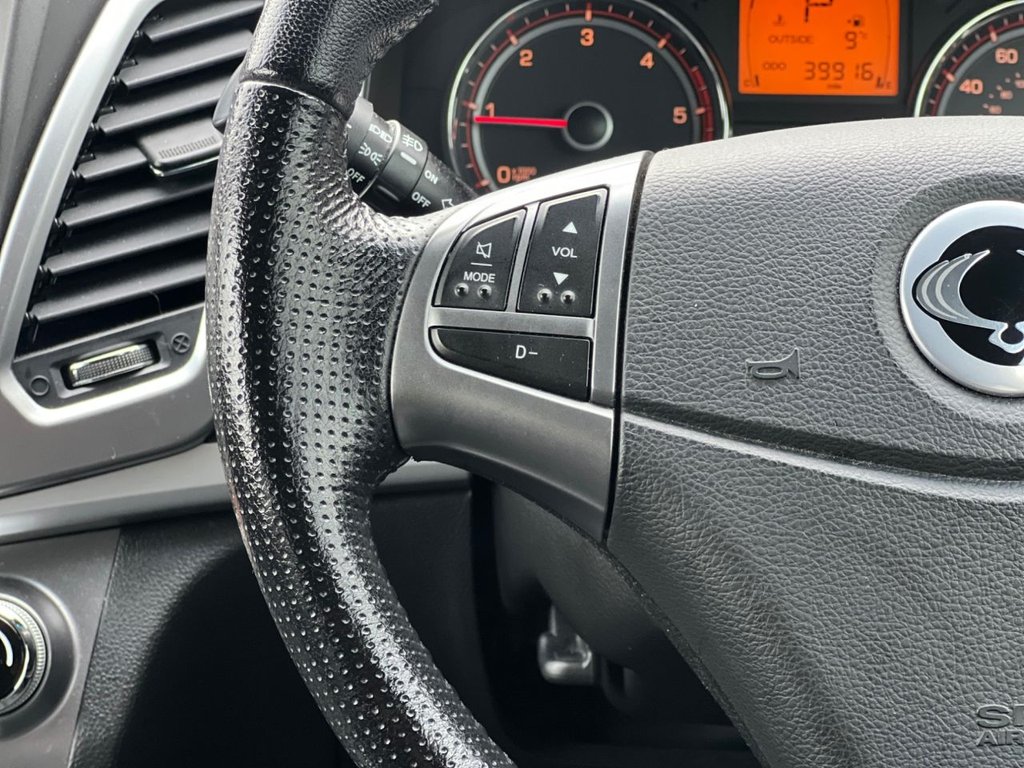 Used Ssangyong Korando 2015 for sale - 77399823: Photo 17