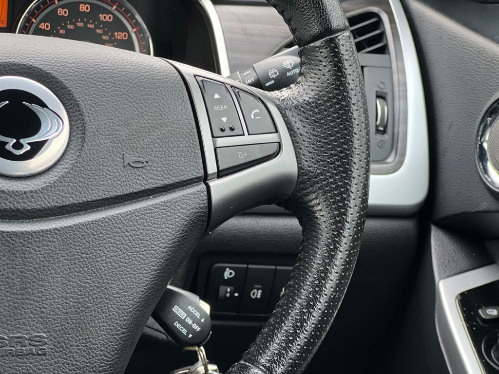 Used Ssangyong Korando 2015 for sale - 77399823: Photo 18