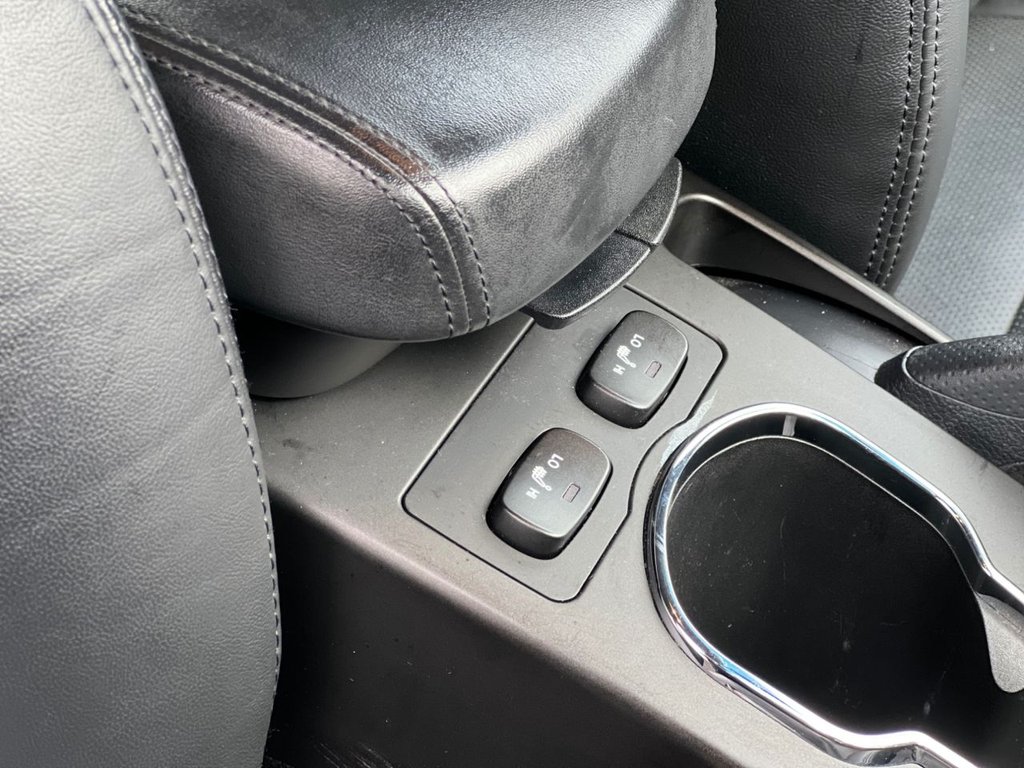 Used Ssangyong Korando 2015 for sale - 77399823: Photo 20