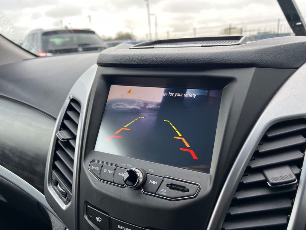 Used Ssangyong Korando 2015 for sale - 77399823: Photo 21