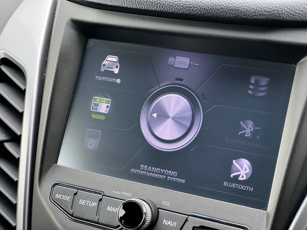 Used Ssangyong Korando 2015 for sale - 77399823: Photo 22