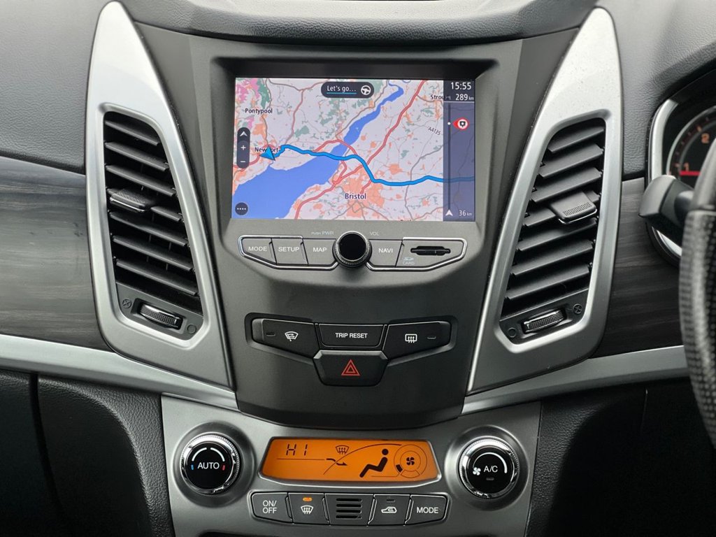 Used Ssangyong Korando 2015 for sale - 77399823: Photo 5