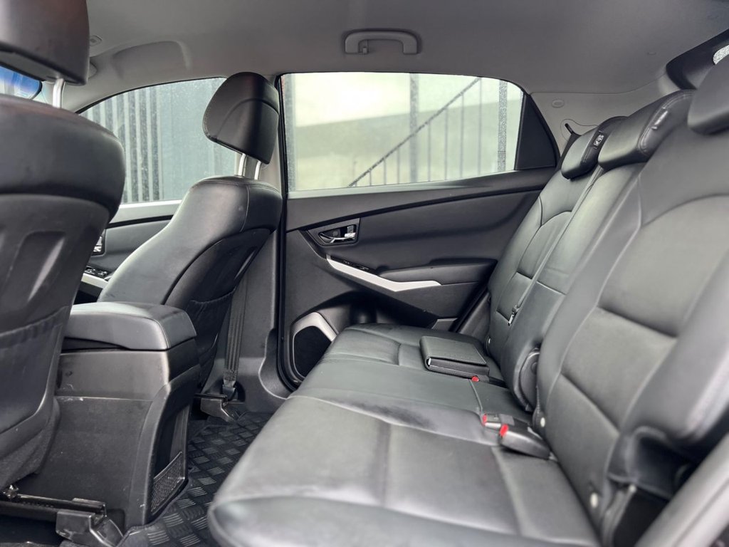 Used Ssangyong Korando 2015 for sale - 77399823: Photo 6