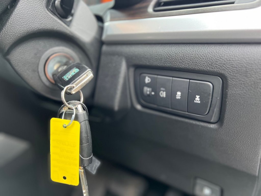 Used Ssangyong Korando 2015 for sale - 77399823: Photo 9