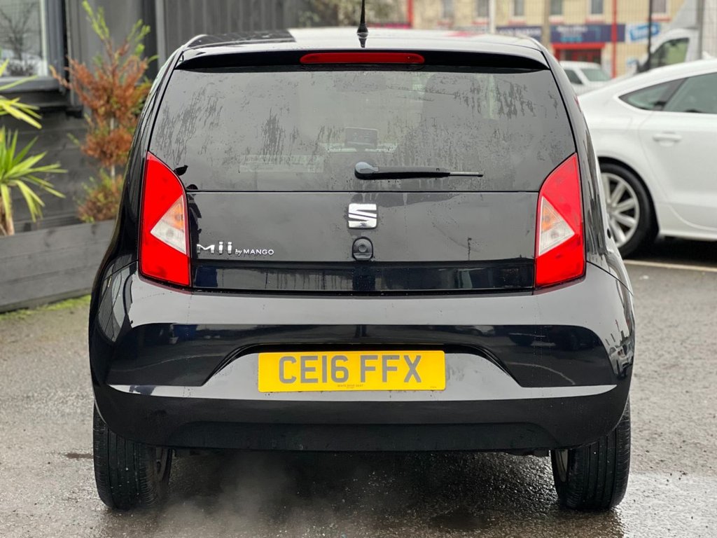 Used SEAT Mii 2016 for sale - 77139461: Photo 15