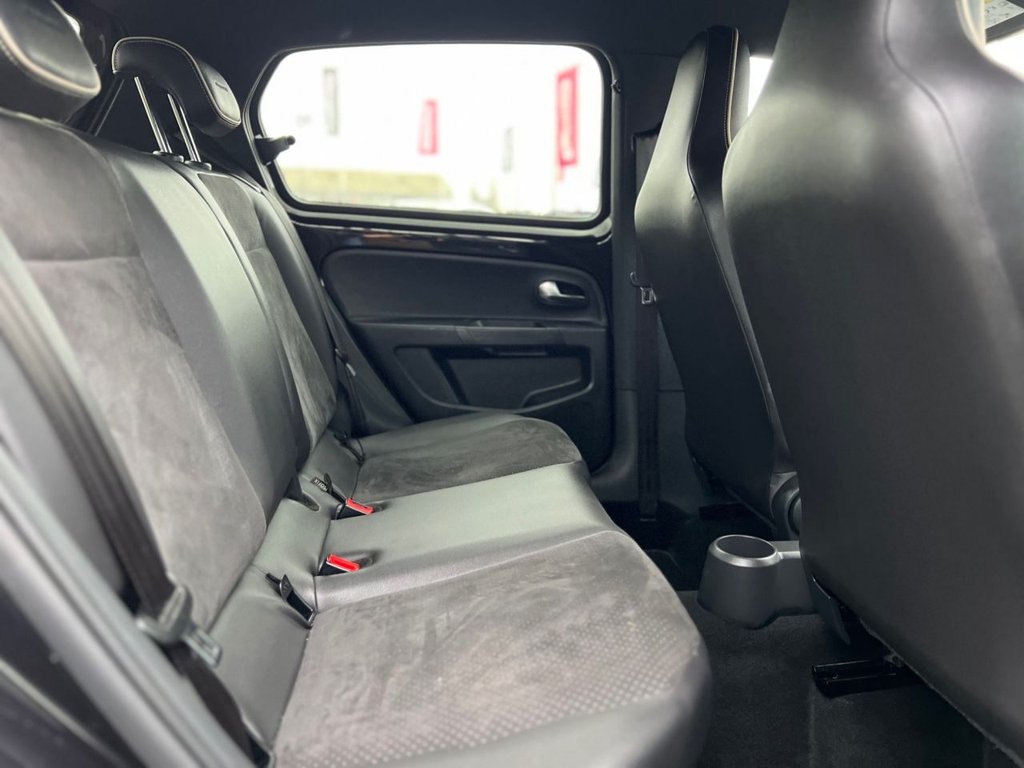 Used SEAT Mii 2016 for sale - 77139461: Photo 22