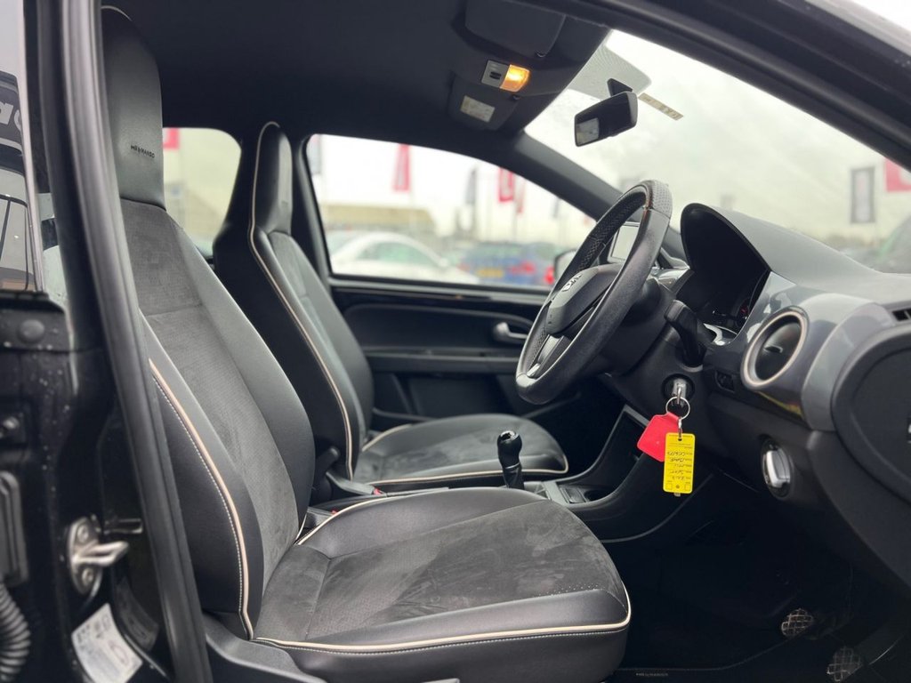 Used SEAT Mii 2016 for sale - 77139461: Photo 23