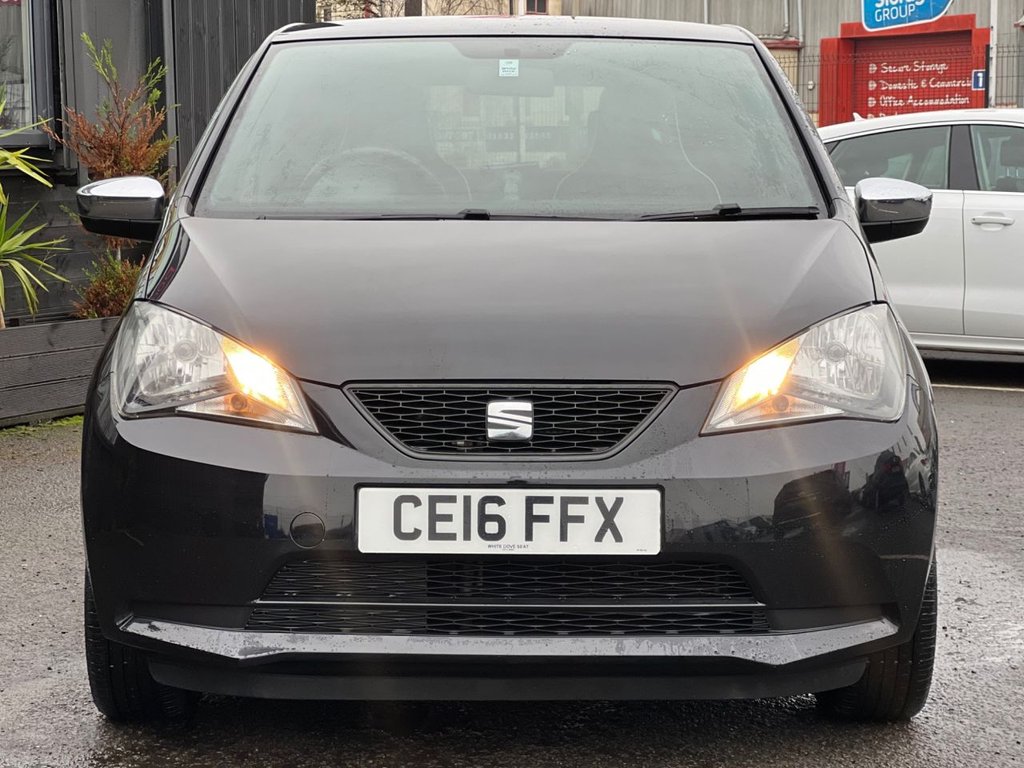 Used SEAT Mii 2016 for sale - 77139461: Photo 3