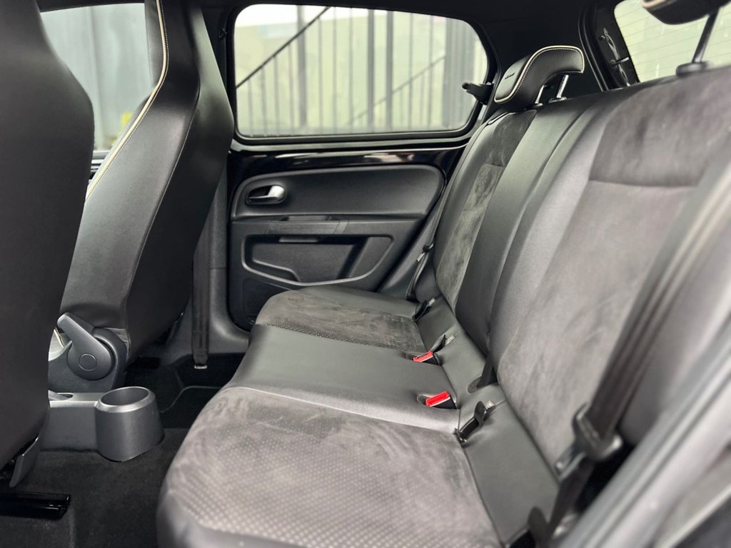 Used SEAT Mii 2016 for sale - 77139461: Photo 5