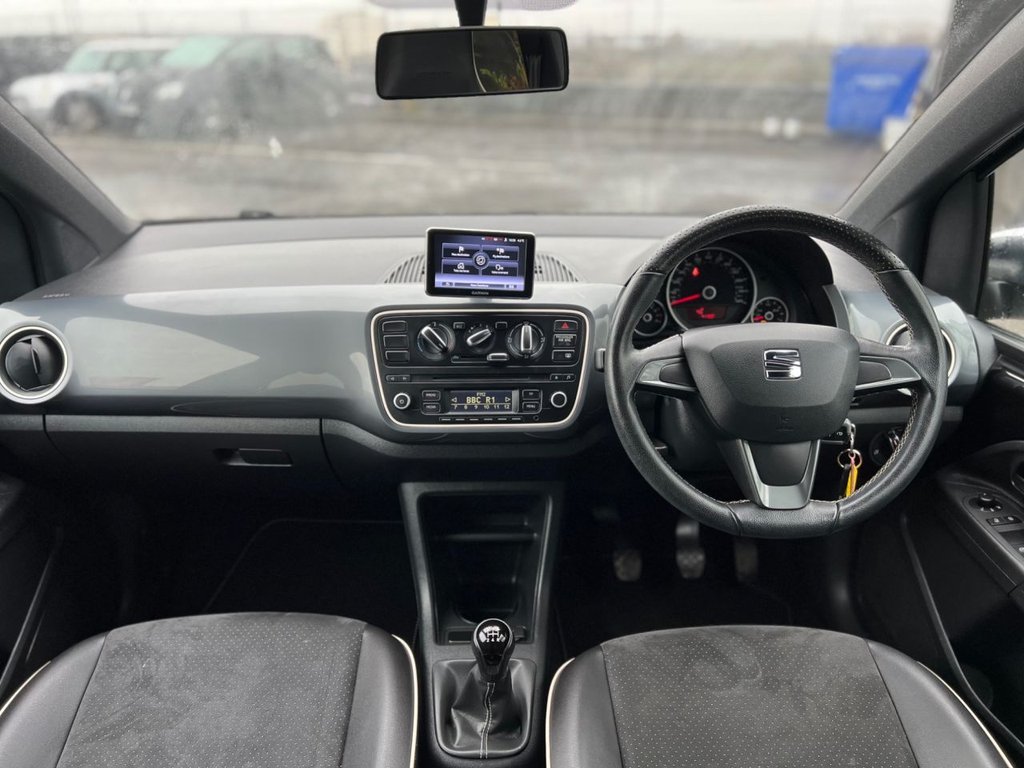 Used SEAT Mii 2016 for sale - 77139461: Photo 6