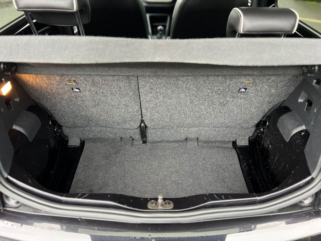 Used SEAT Mii 2016 for sale - 77139461: Photo 7