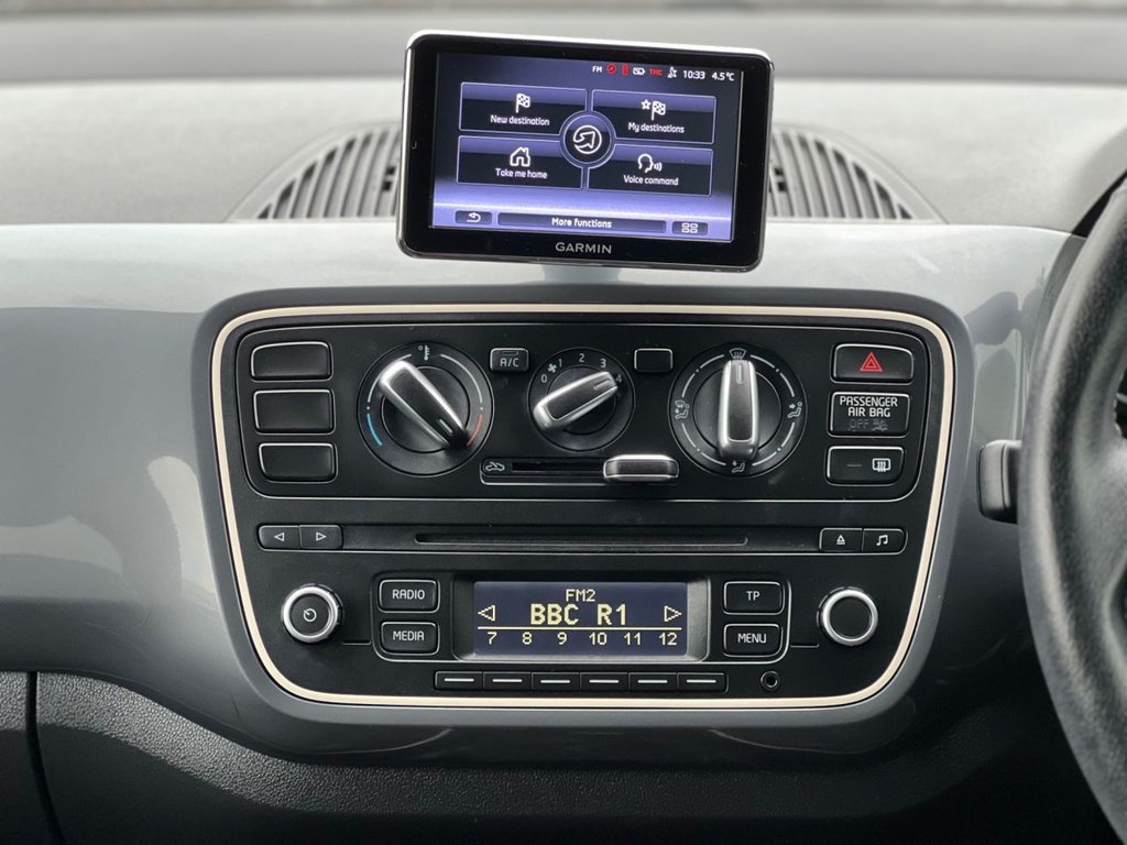 Used SEAT Mii 2016 for sale - 77139461: Photo 8