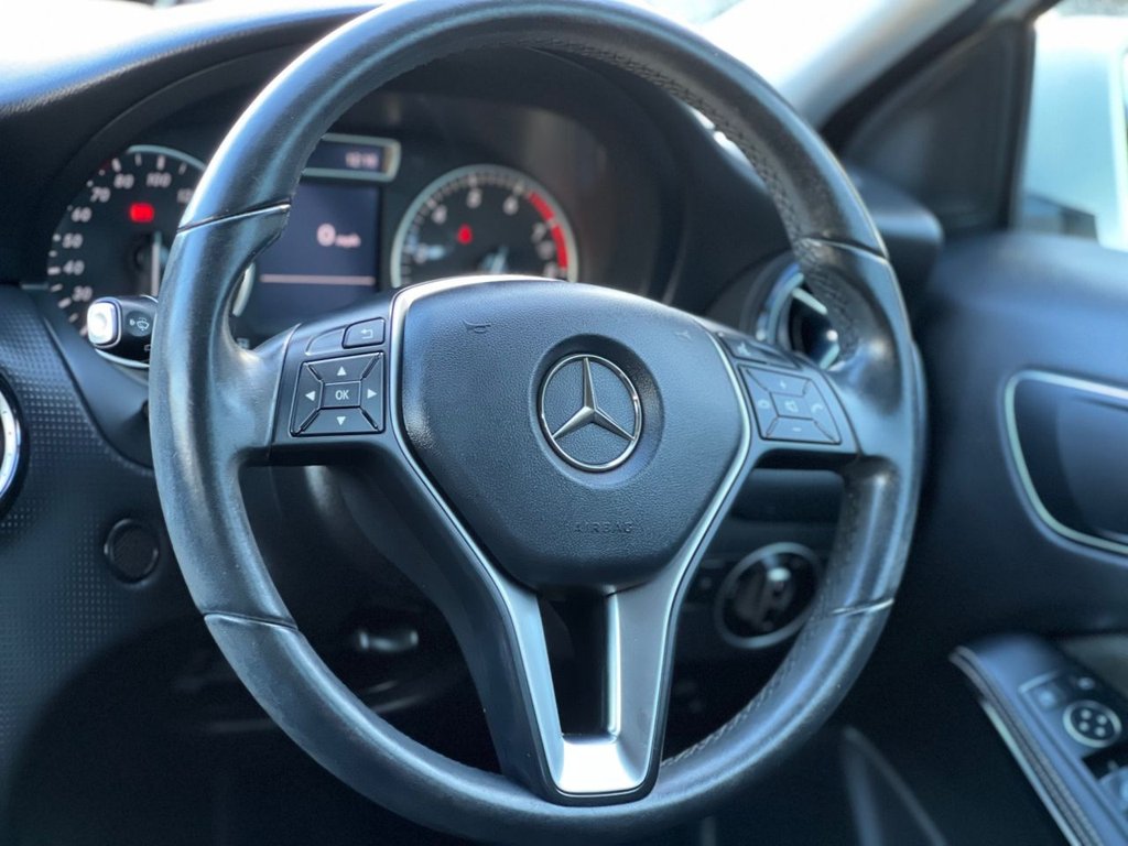 Used Mercedes-Benz A-Class 2013 for sale - 77301777: Photo 10