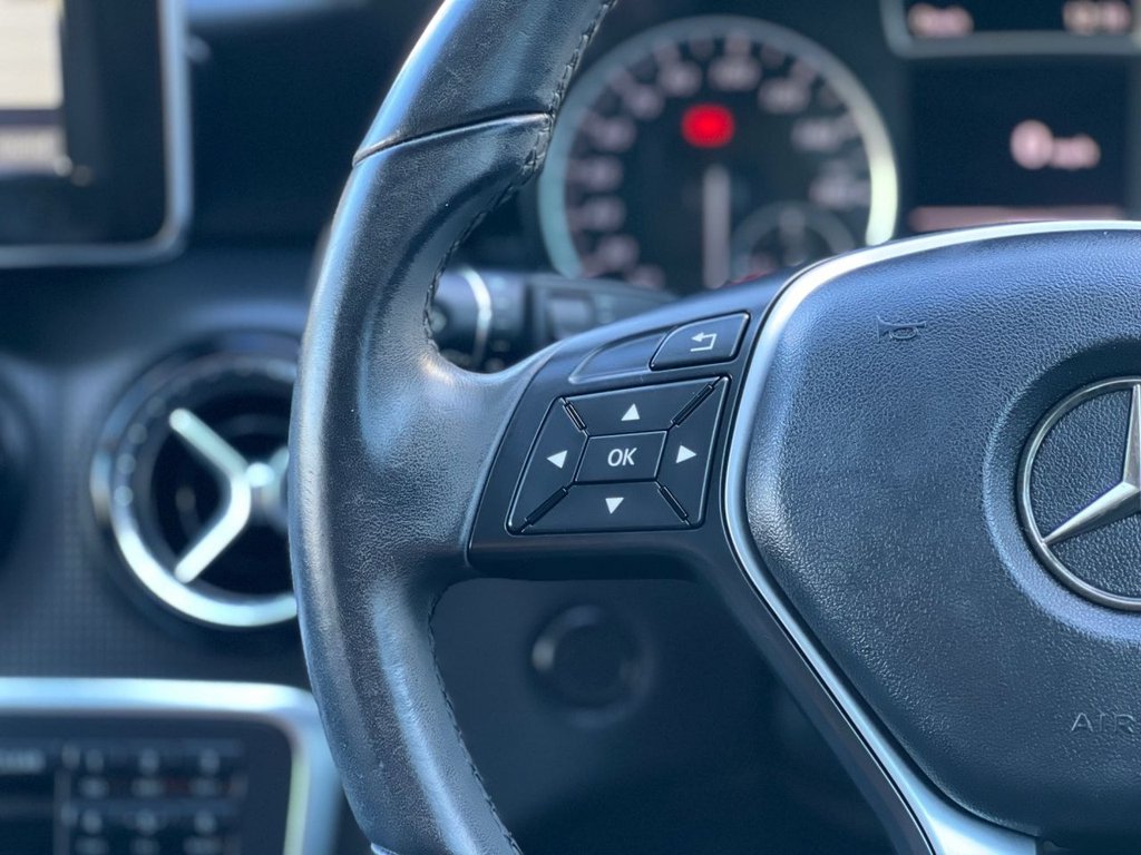 Used Mercedes-Benz A-Class 2013 for sale - 77301777: Photo 13