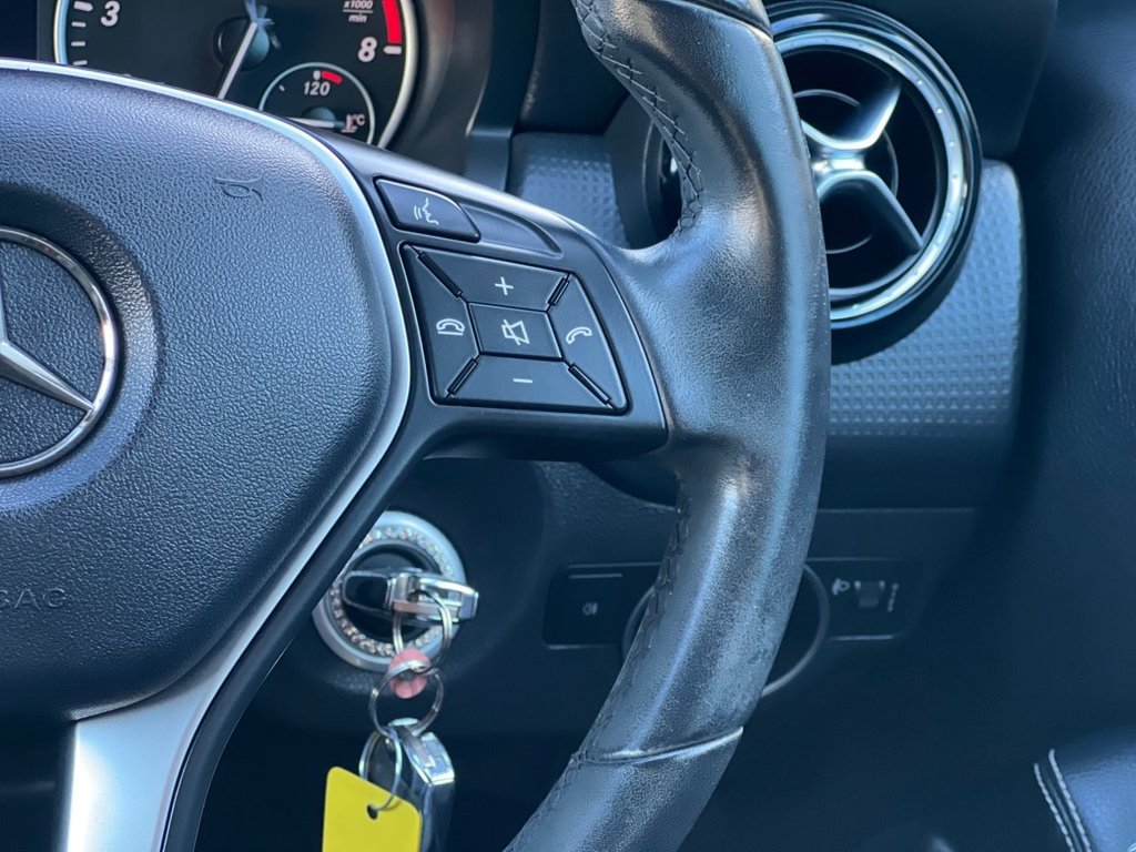 Used Mercedes-Benz A-Class 2013 for sale - 77301777: Photo 16