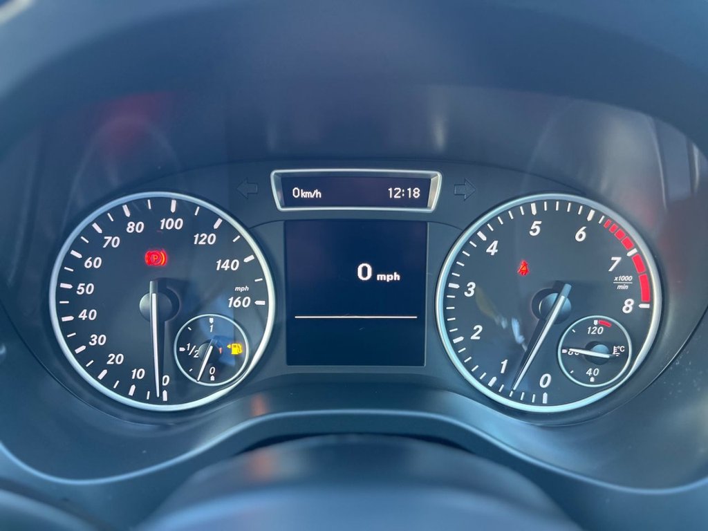 Used Mercedes-Benz A-Class 2013 for sale - 77301777: Photo 21