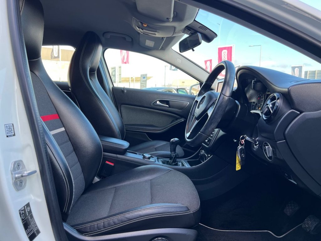 Used Mercedes-Benz A-Class 2013 for sale - 77301777: Photo 5