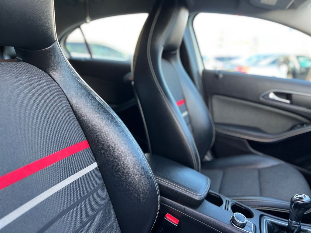 Used Mercedes-Benz A-Class 2013 for sale - 77301777: Photo 6