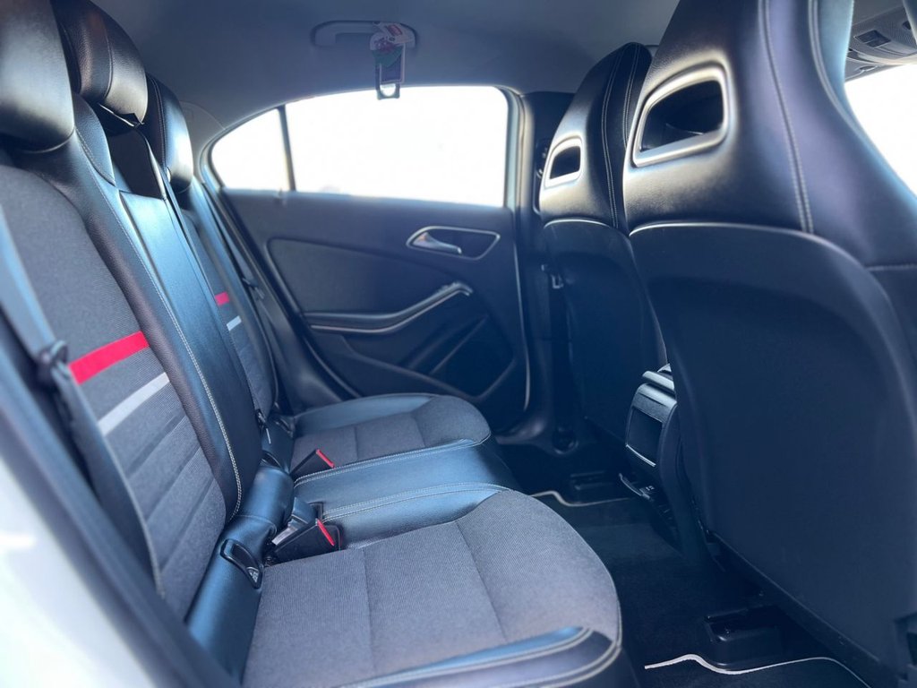 Used Mercedes-Benz A-Class 2013 for sale - 77301777: Photo 7