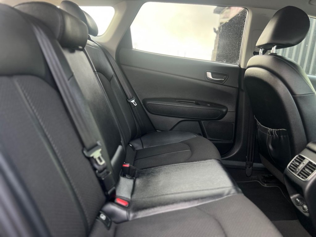 Used Kia Optima 2017 for sale - 77703656: Photo 14