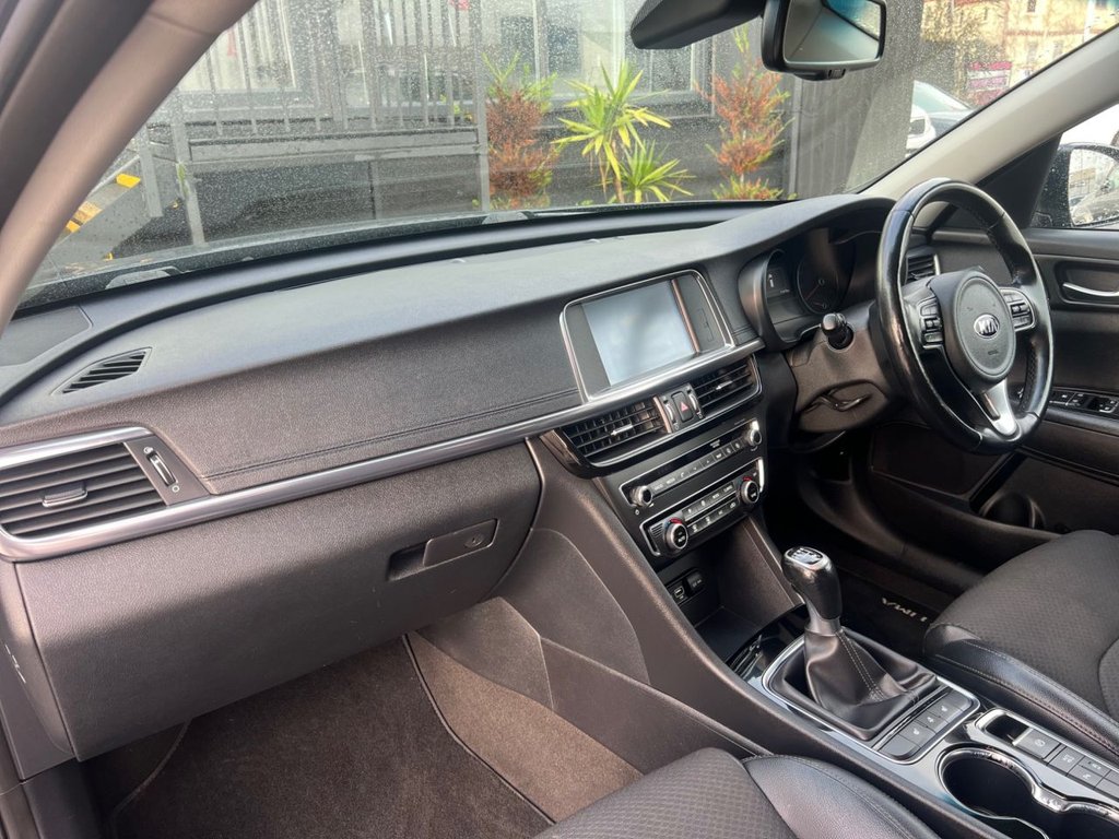 Used Kia Optima 2017 for sale - 77703656: Photo 22