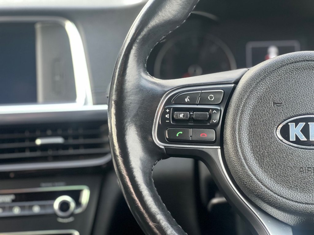 Used Kia Optima 2017 for sale - 77703656: Photo 25