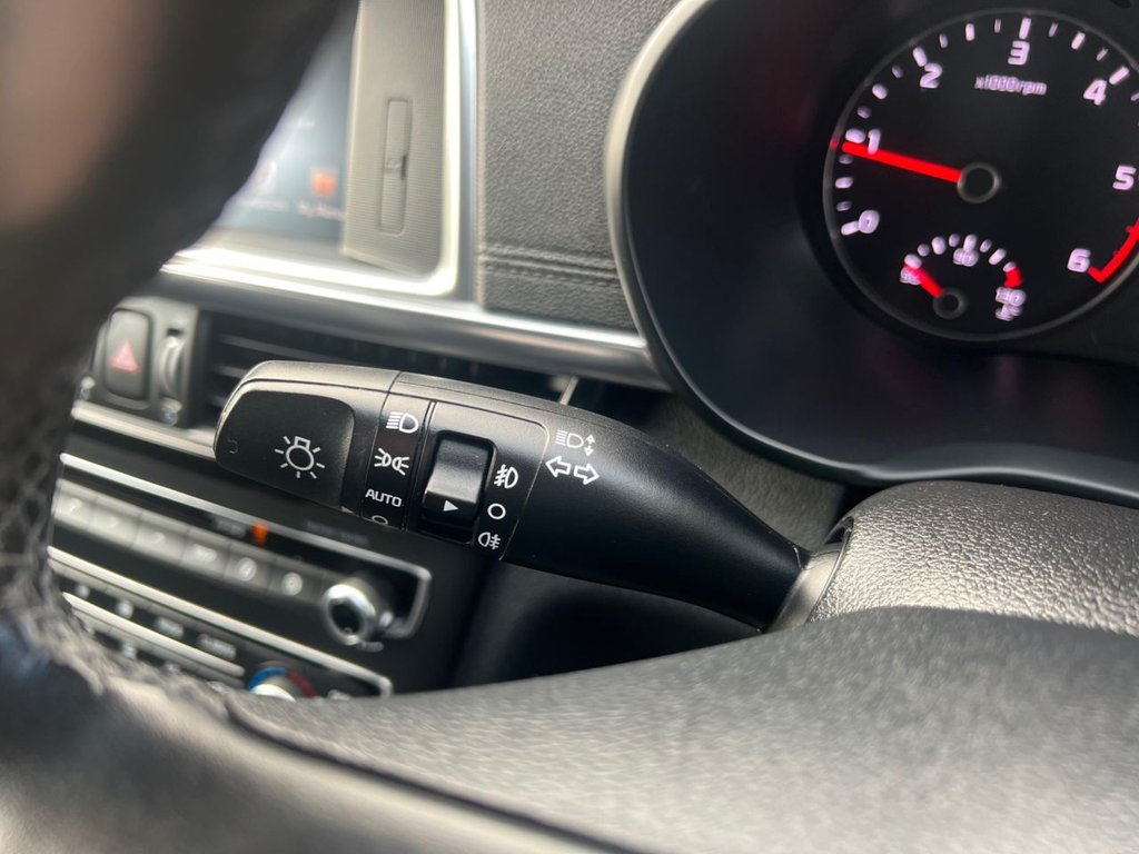 Used Kia Optima 2017 for sale - 77703656: Photo 28