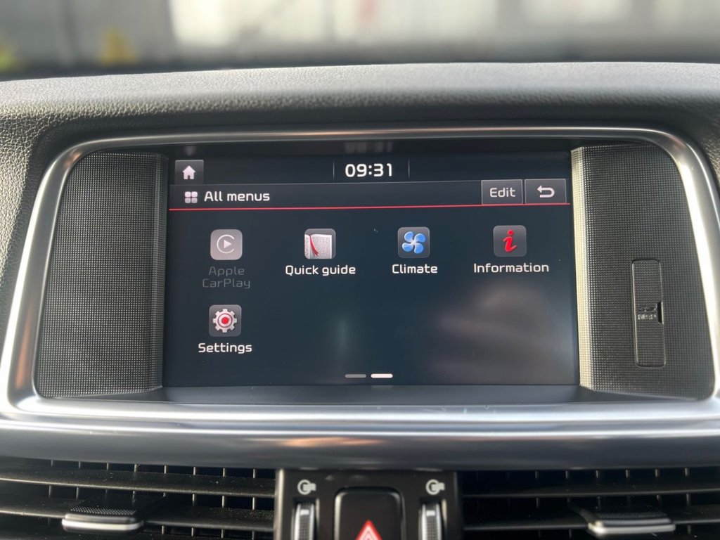 Used Kia Optima 2017 for sale - 77703656: Photo 35