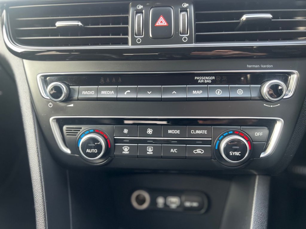 Used Kia Optima 2017 for sale - 77703656: Photo 36